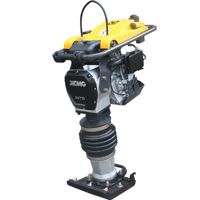 Rammer Sıkıştırma Makinesi